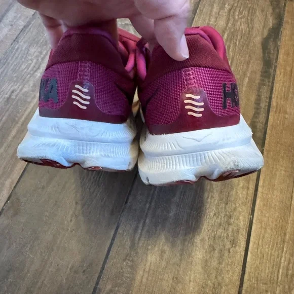 HOKA Kawana Women's Running Shoes - Picture 6 of 12